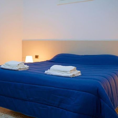 Mille Guest House Bari Luaran gambar