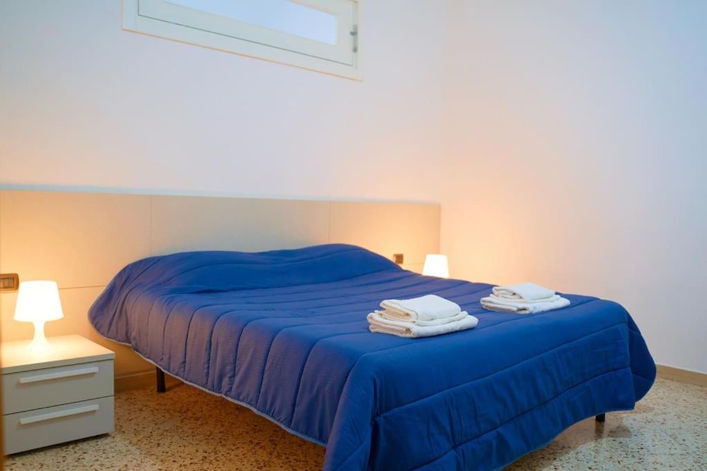 Mille Guest House Bari Luaran gambar