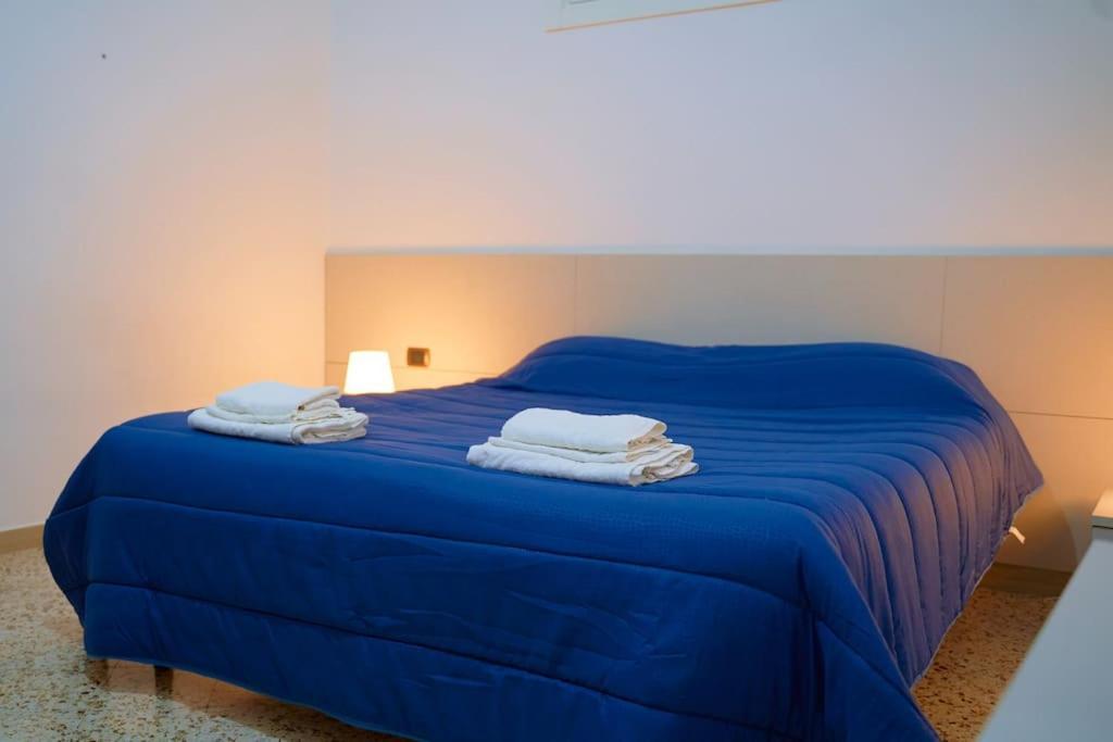 Mille Guest House Bari Luaran gambar