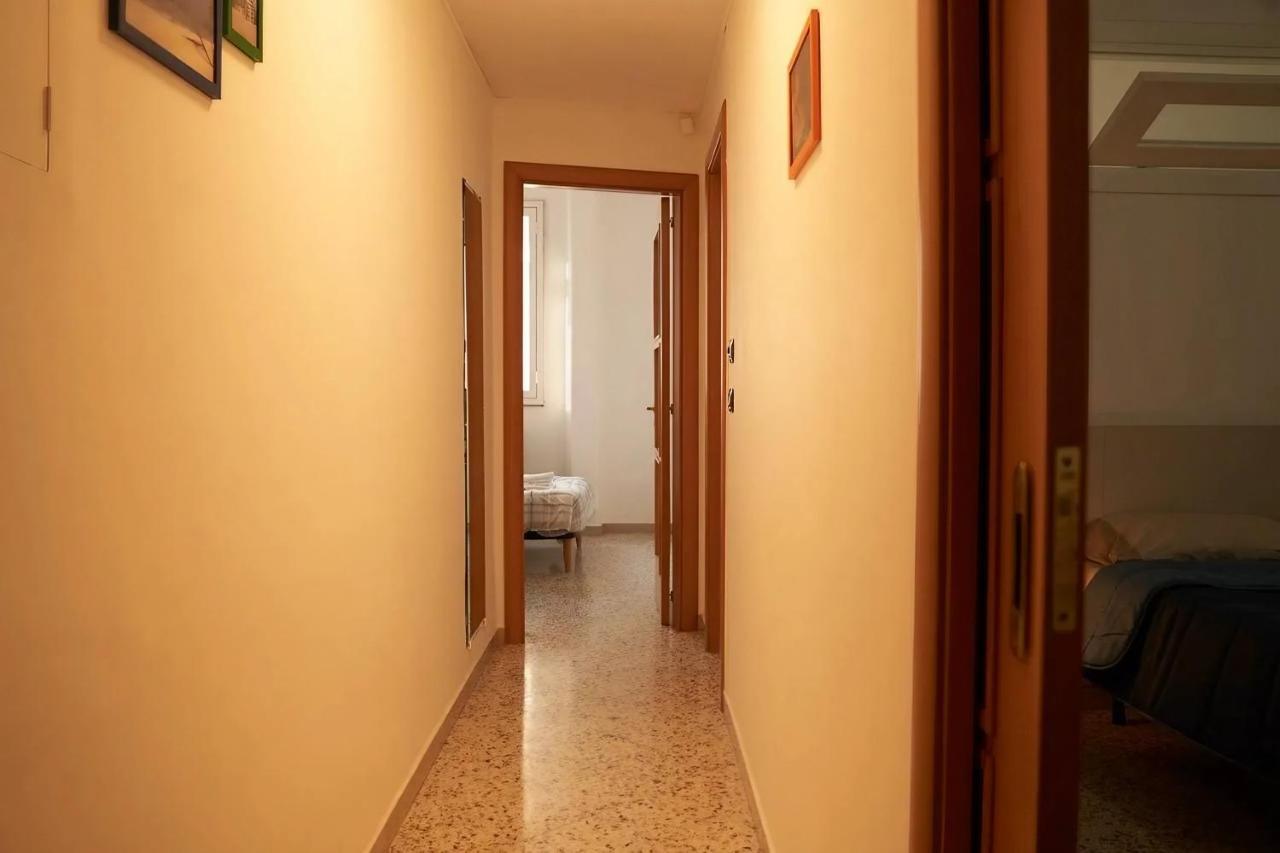 Mille Guest House Bari Luaran gambar