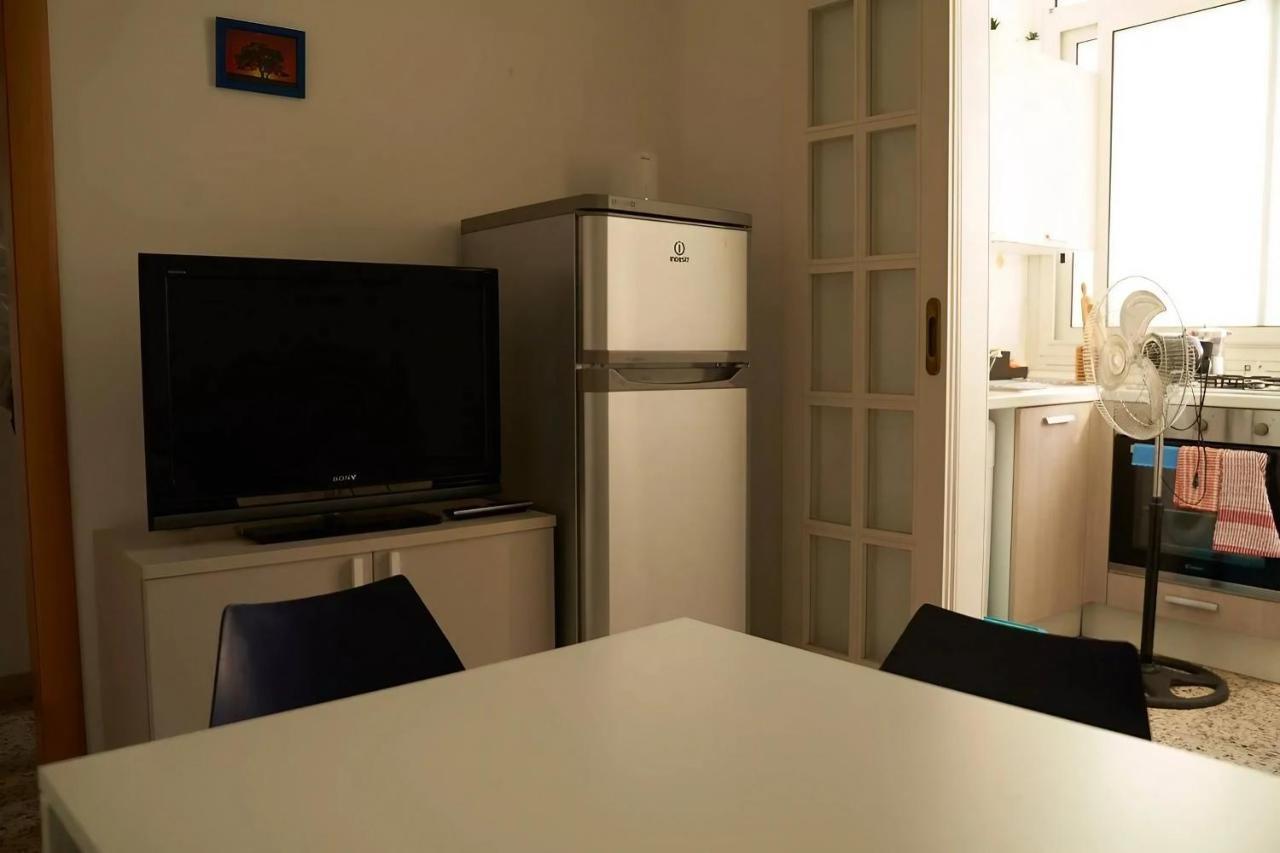 Mille Guest House Bari Luaran gambar