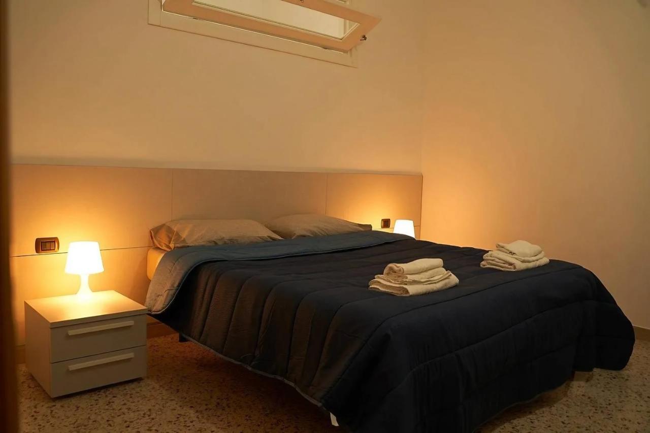 Mille Guest House Bari Luaran gambar